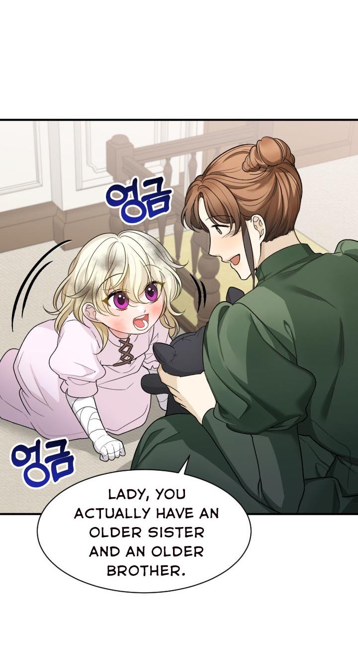 One Step Forward To The Flower Path chapter 4 page 50