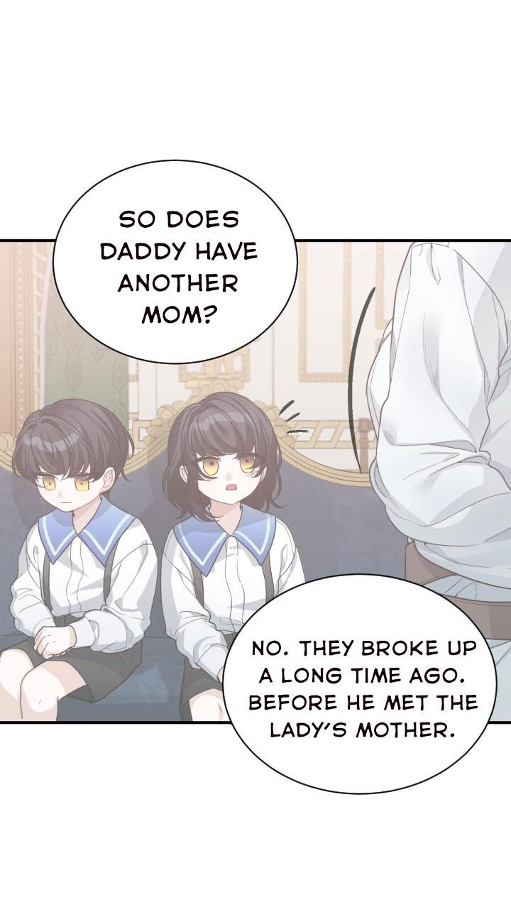 One Step Forward To The Flower Path chapter 4 page 52