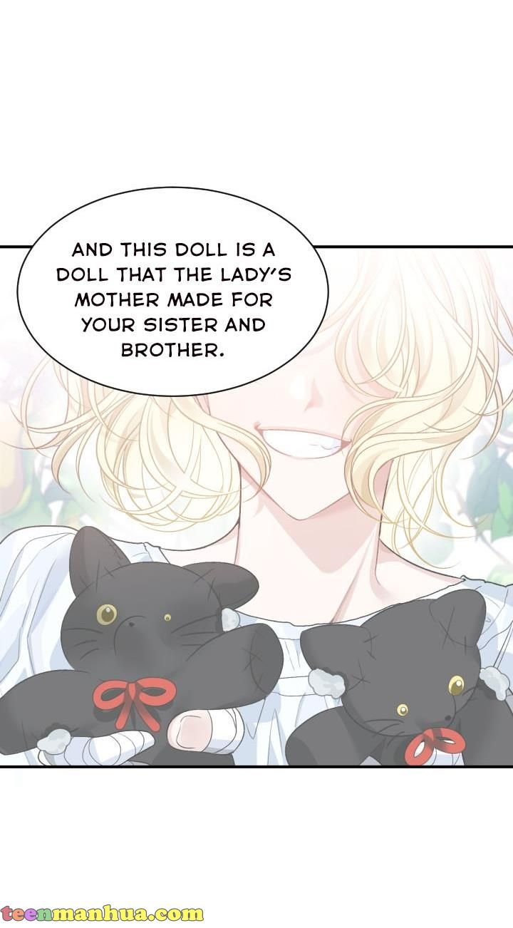 One Step Forward To The Flower Path chapter 4 page 53