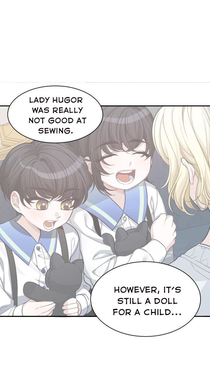 One Step Forward To The Flower Path chapter 4 page 54