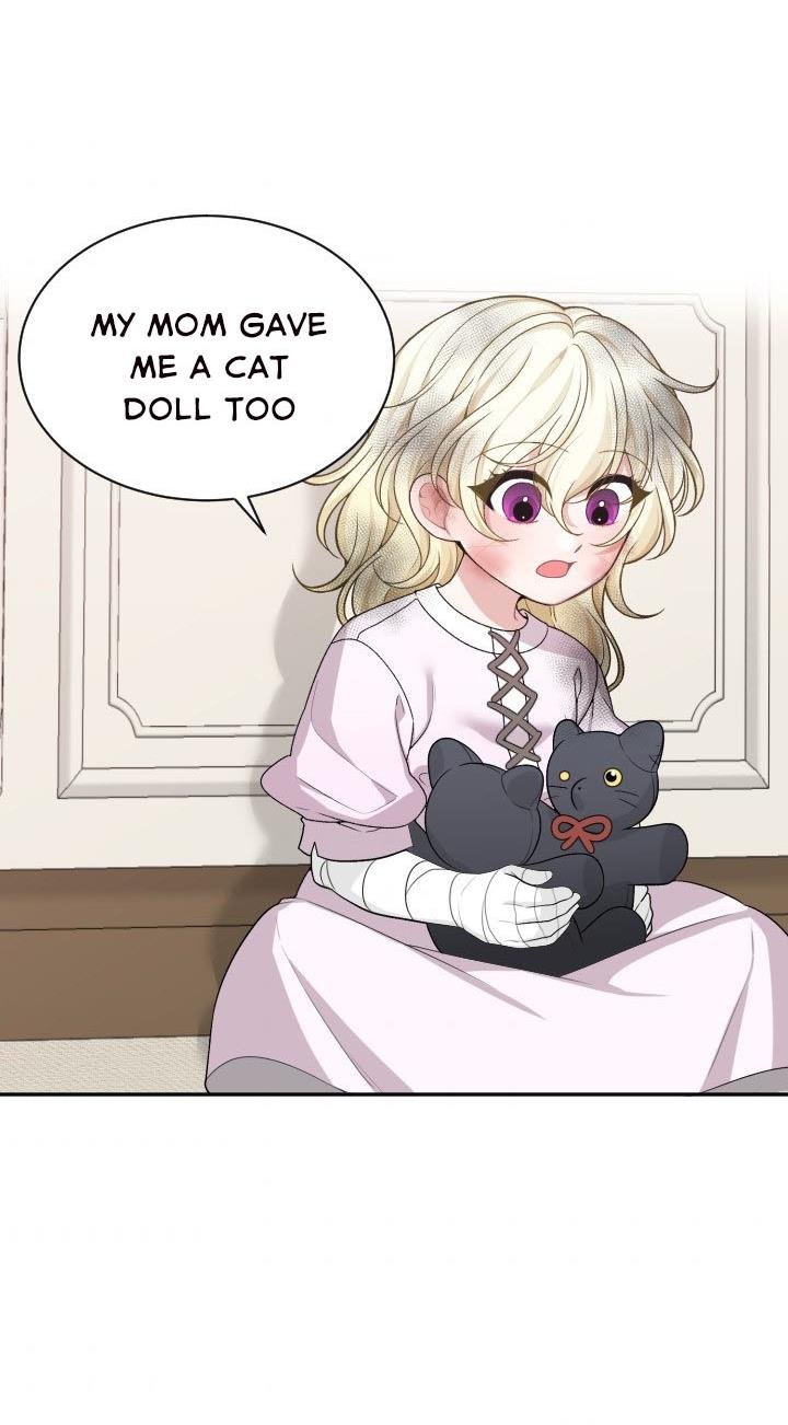 One Step Forward To The Flower Path chapter 4 page 55