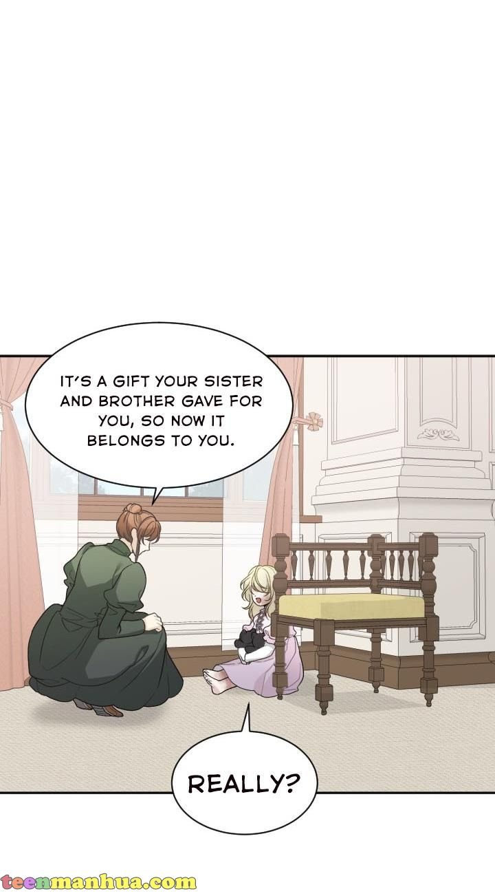 One Step Forward To The Flower Path chapter 4 page 57