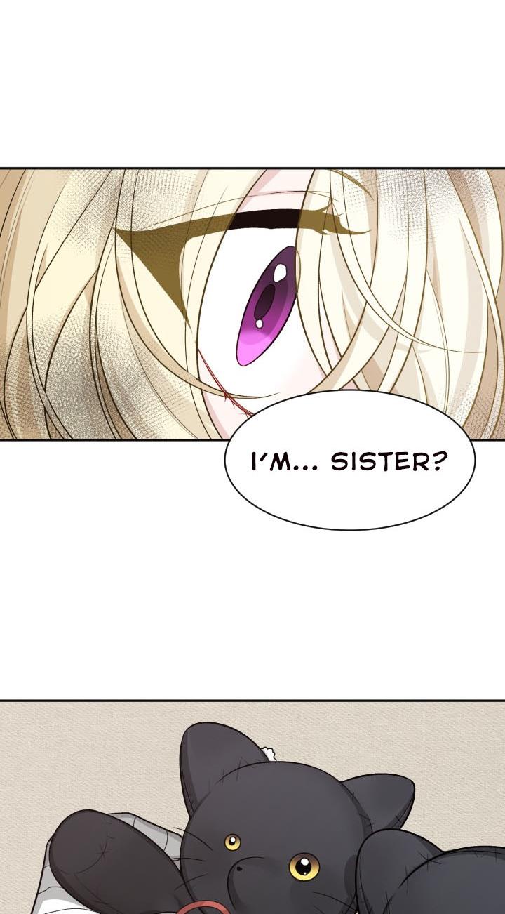 One Step Forward To The Flower Path chapter 4 page 59