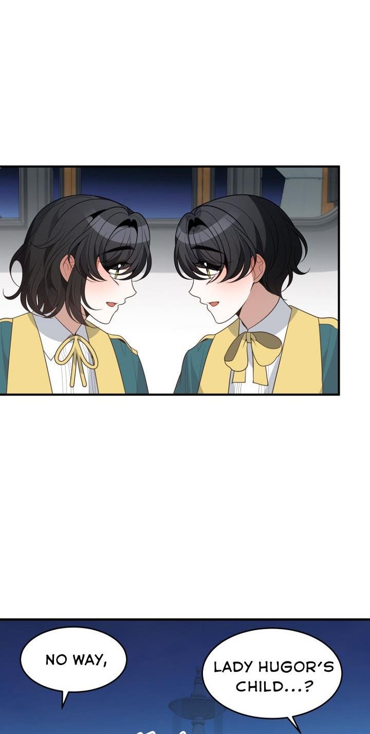 One Step Forward To The Flower Path chapter 4 page 8