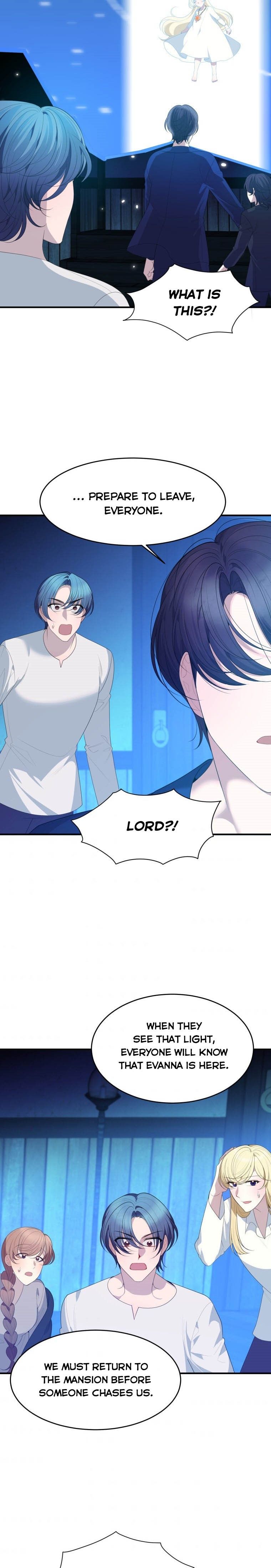 One Step Forward To The Flower Path chapter 40 page 2