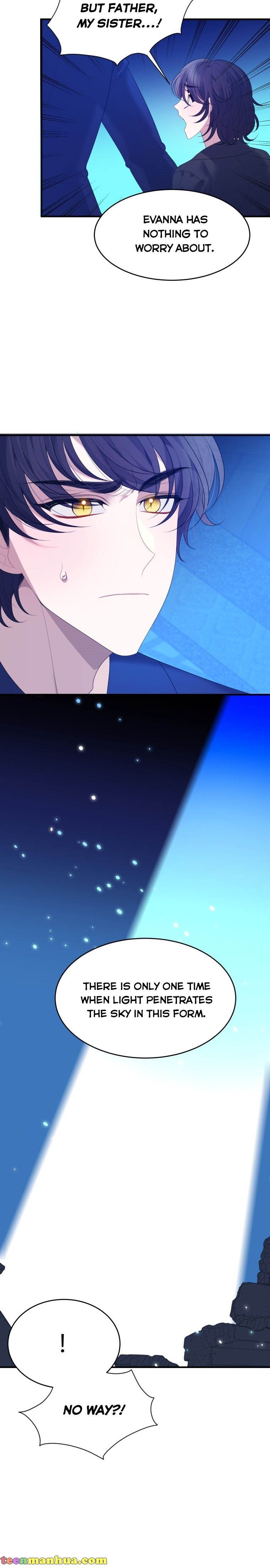 One Step Forward To The Flower Path chapter 40 page 3