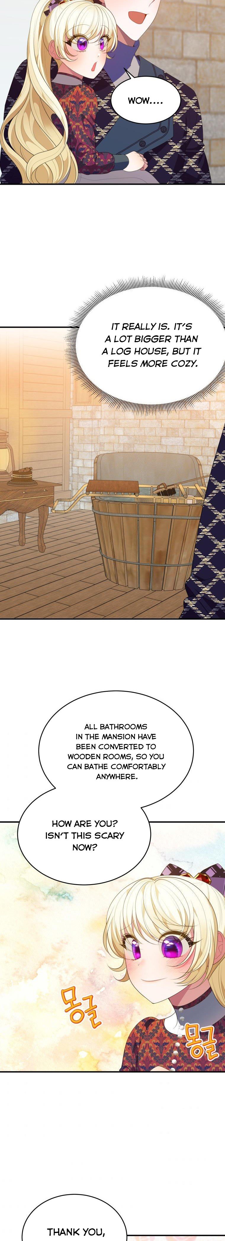 One Step Forward To The Flower Path chapter 41 page 2