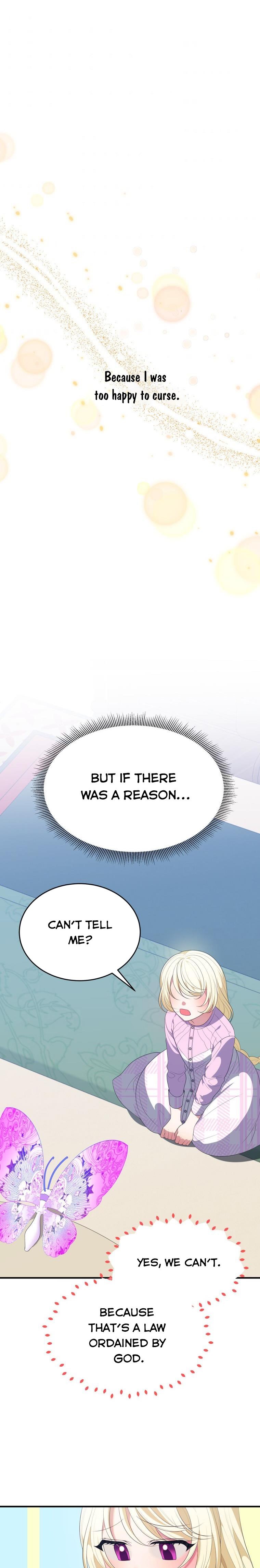 One Step Forward To The Flower Path chapter 41 page 26