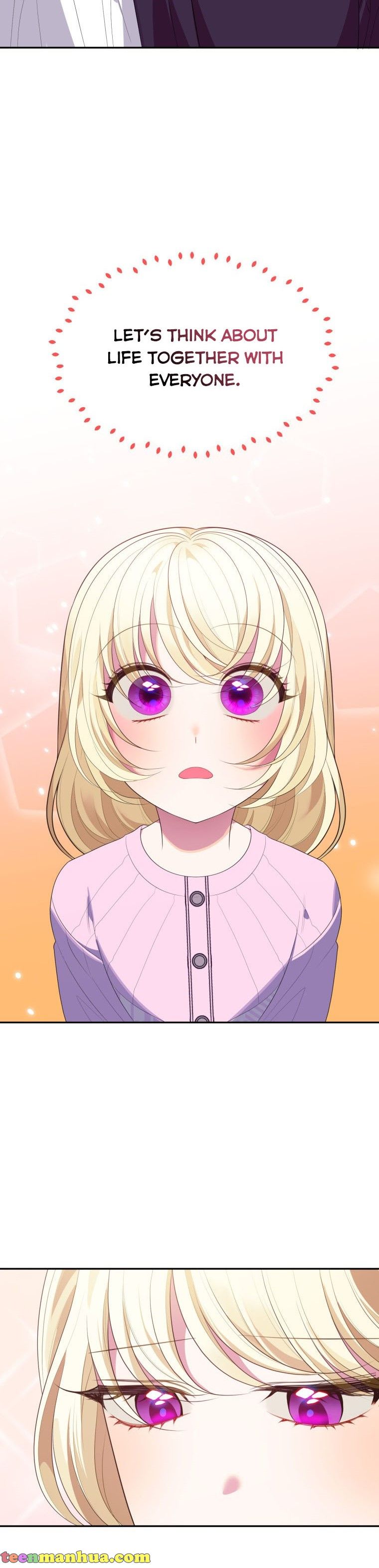 One Step Forward To The Flower Path chapter 42 page 11