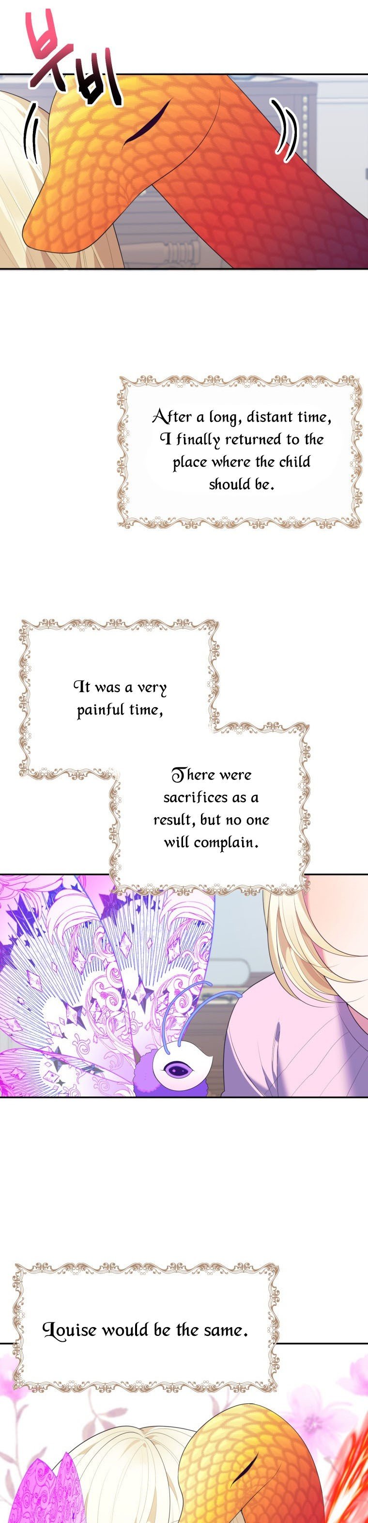 One Step Forward To The Flower Path chapter 42 page 15