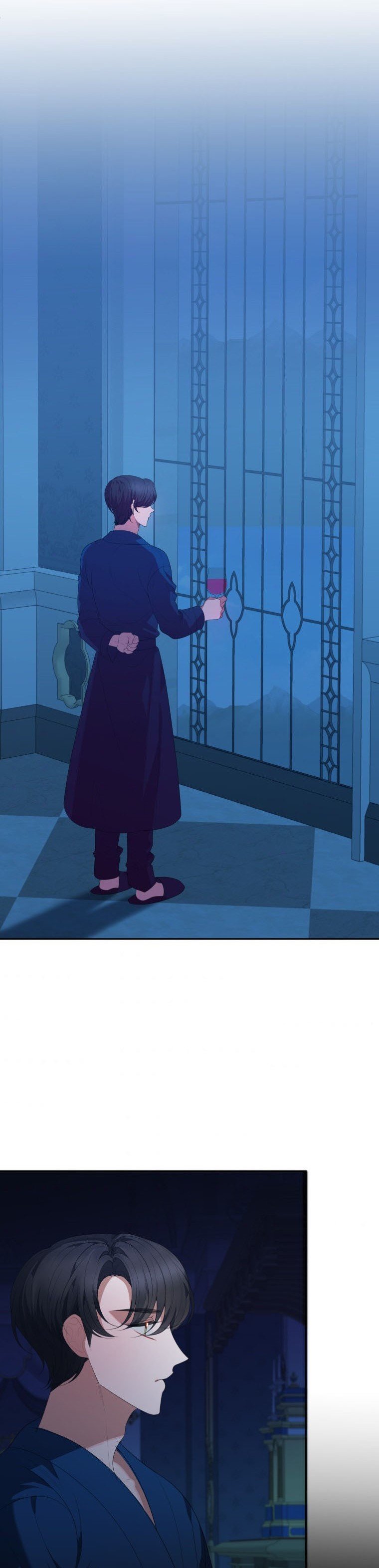 One Step Forward To The Flower Path chapter 42 page 17