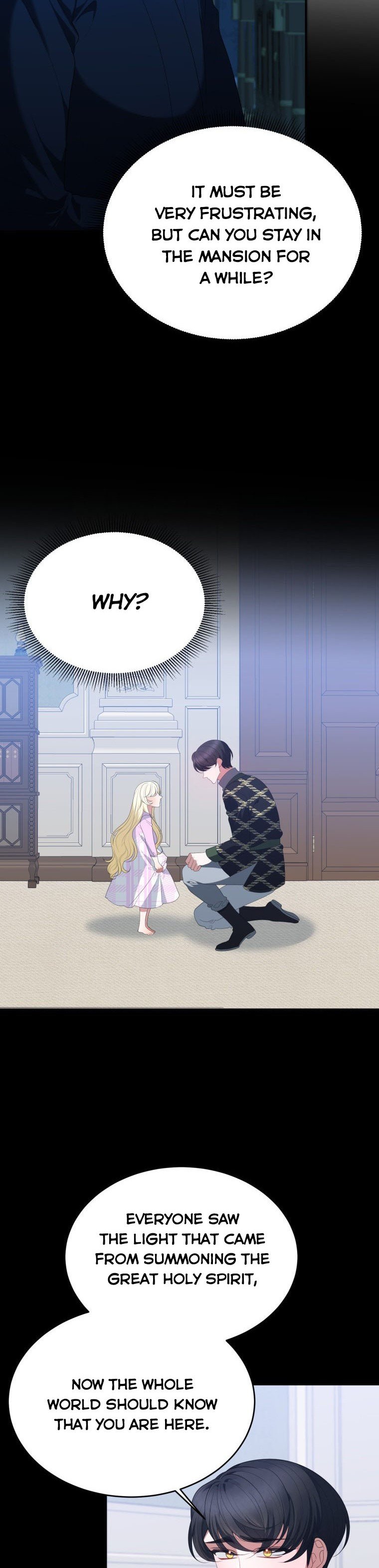 One Step Forward To The Flower Path chapter 42 page 18