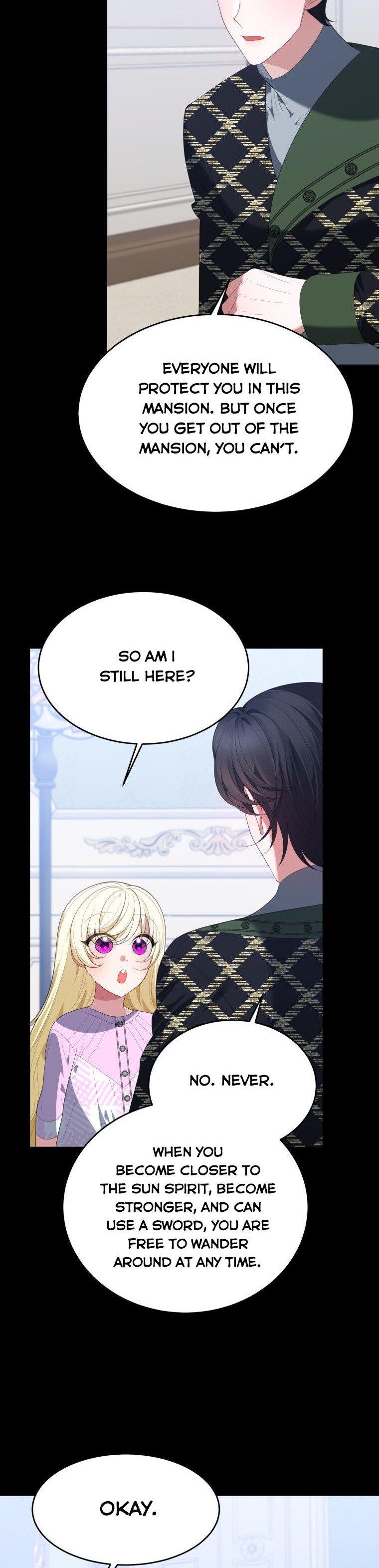 One Step Forward To The Flower Path chapter 42 page 19