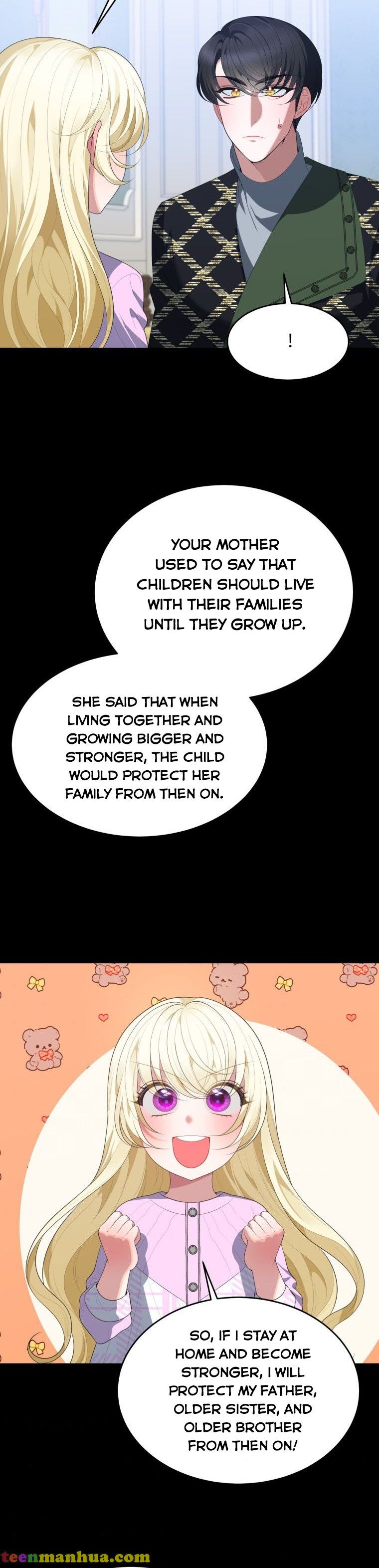 One Step Forward To The Flower Path chapter 42 page 20