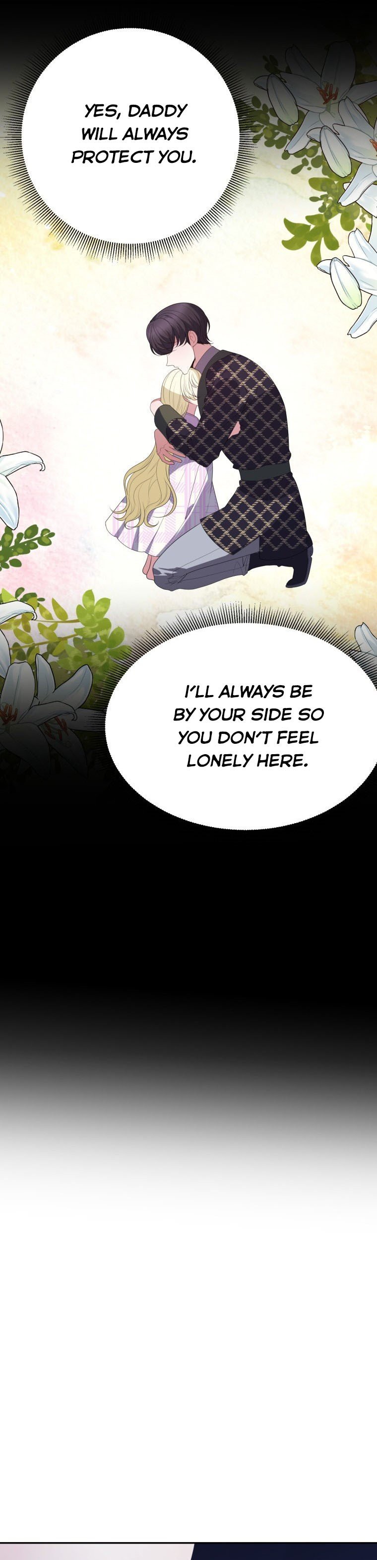 One Step Forward To The Flower Path chapter 42 page 22