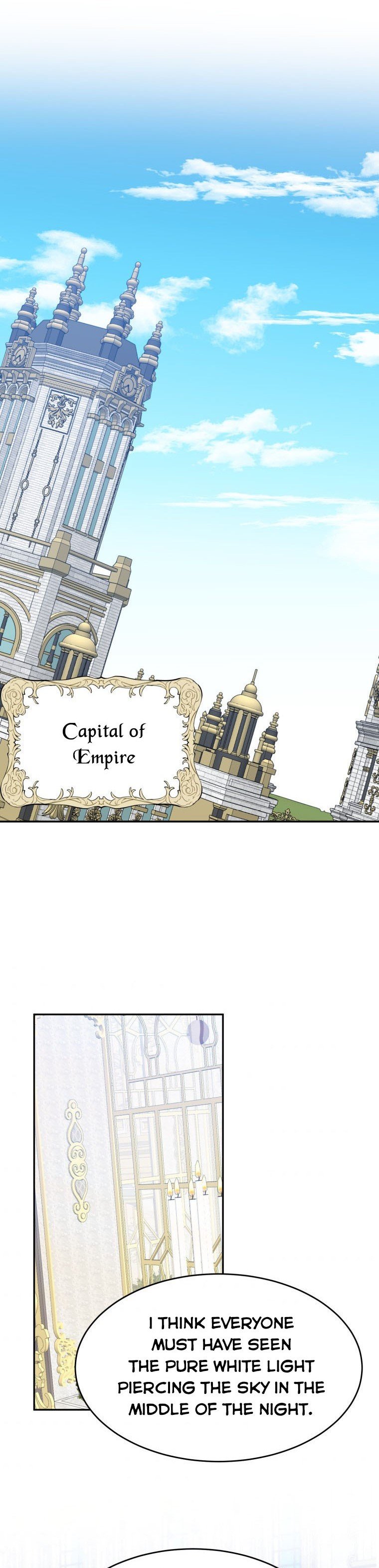 One Step Forward To The Flower Path chapter 42 page 27