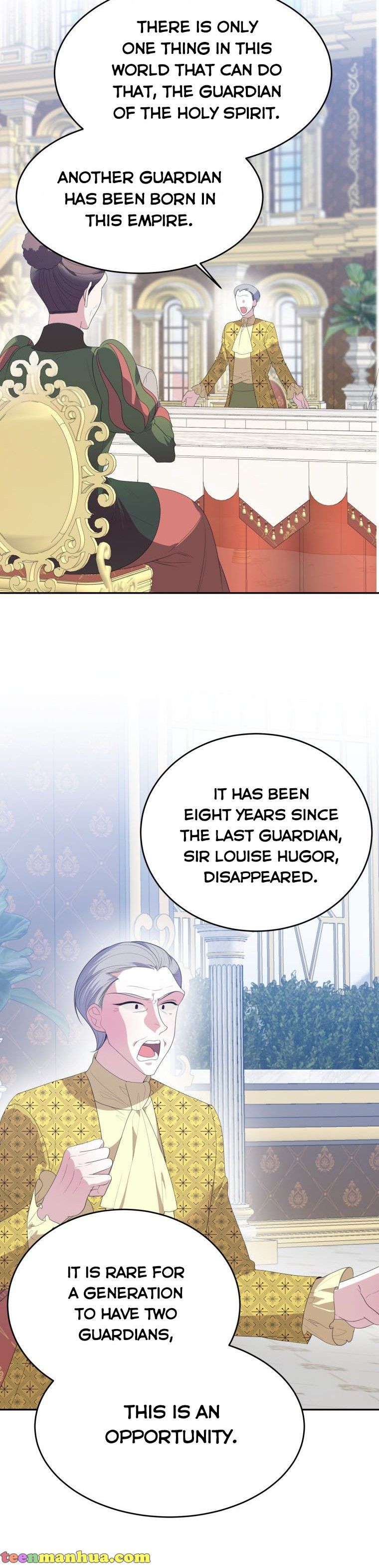 One Step Forward To The Flower Path chapter 42 page 28