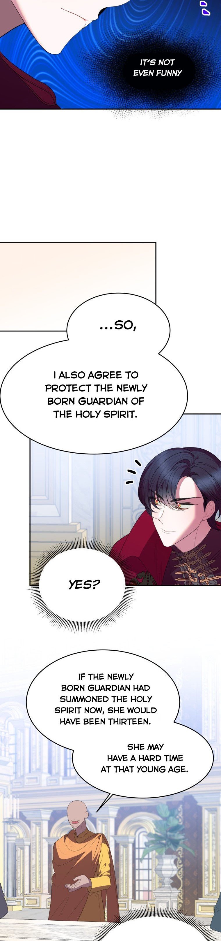 One Step Forward To The Flower Path chapter 42 page 33