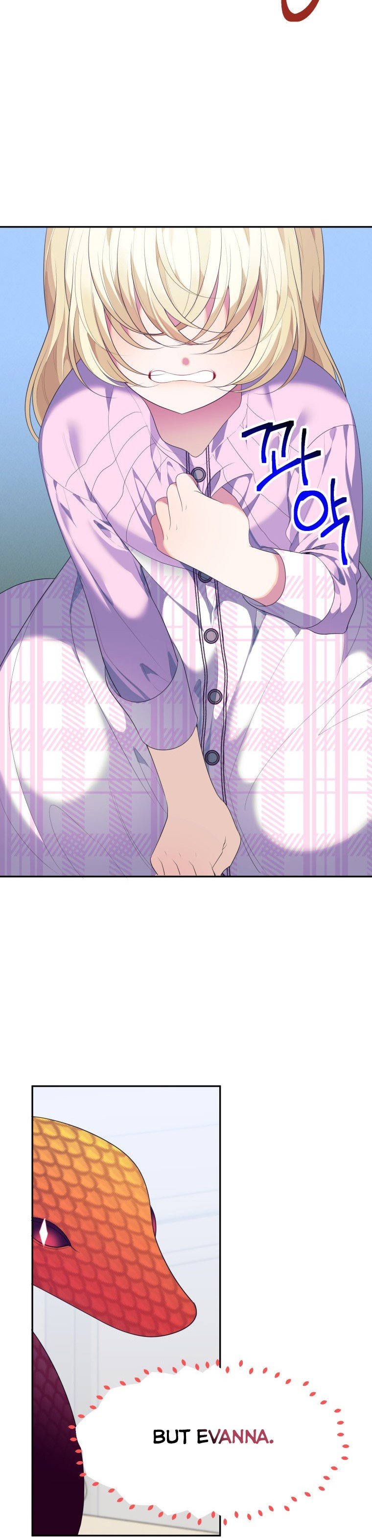 One Step Forward To The Flower Path chapter 42 page 5