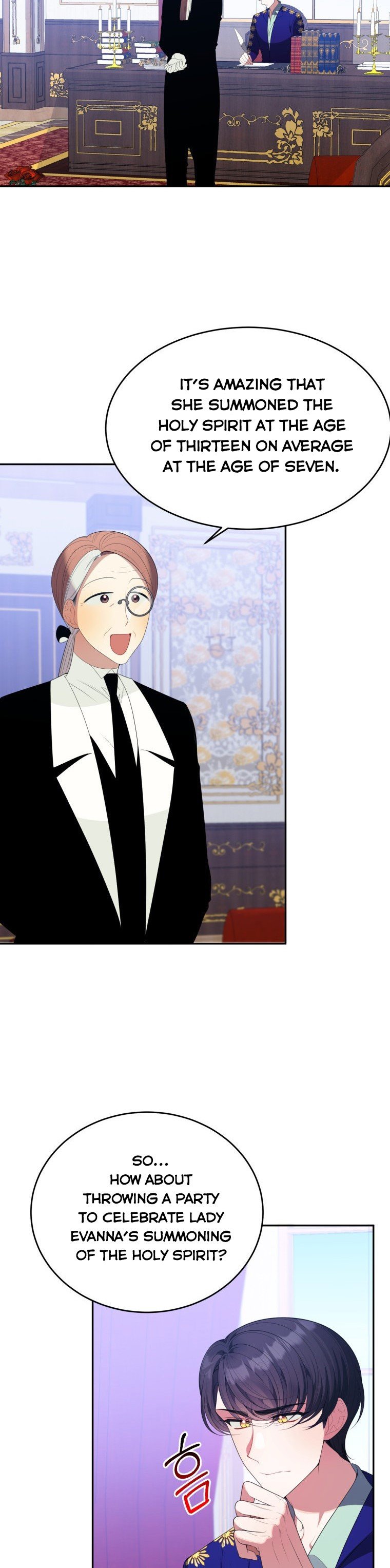 One Step Forward To The Flower Path chapter 43 page 12