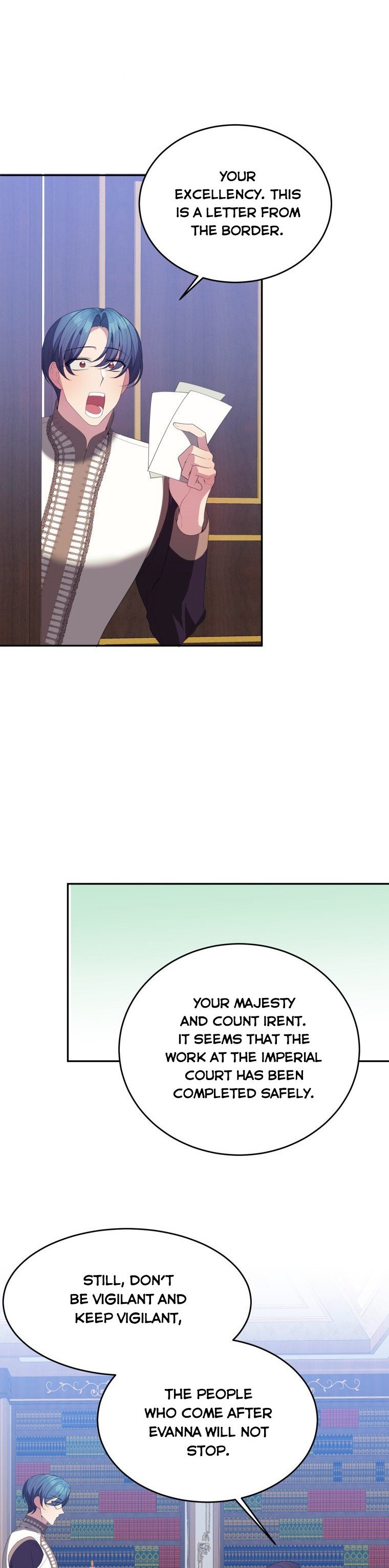 One Step Forward To The Flower Path chapter 43 page 15