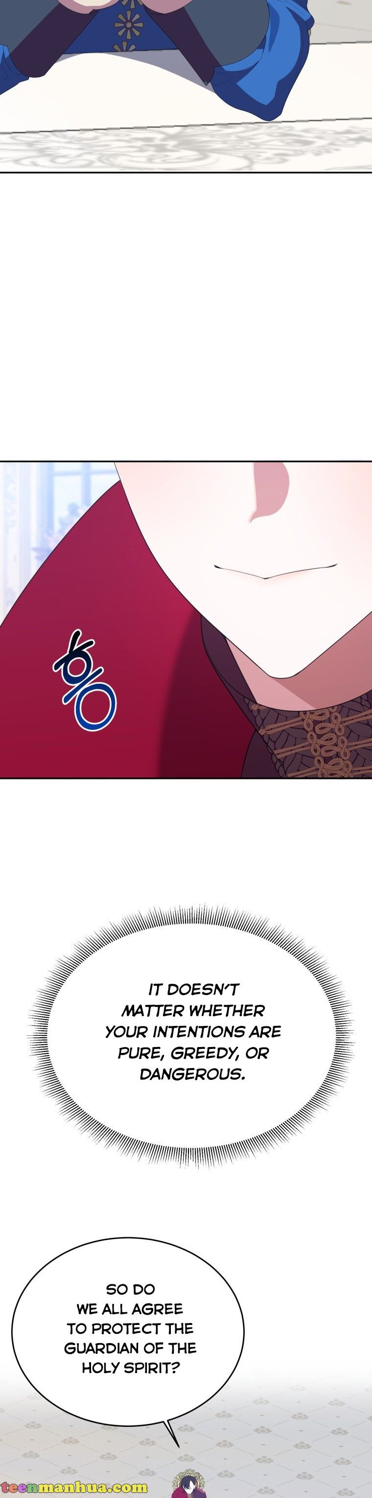 One Step Forward To The Flower Path chapter 43 page 2