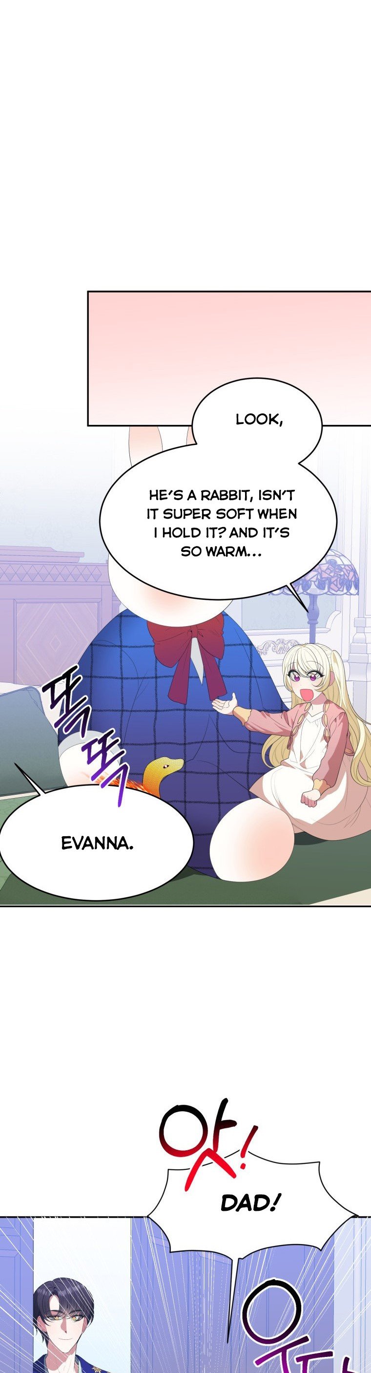 One Step Forward To The Flower Path chapter 43 page 20