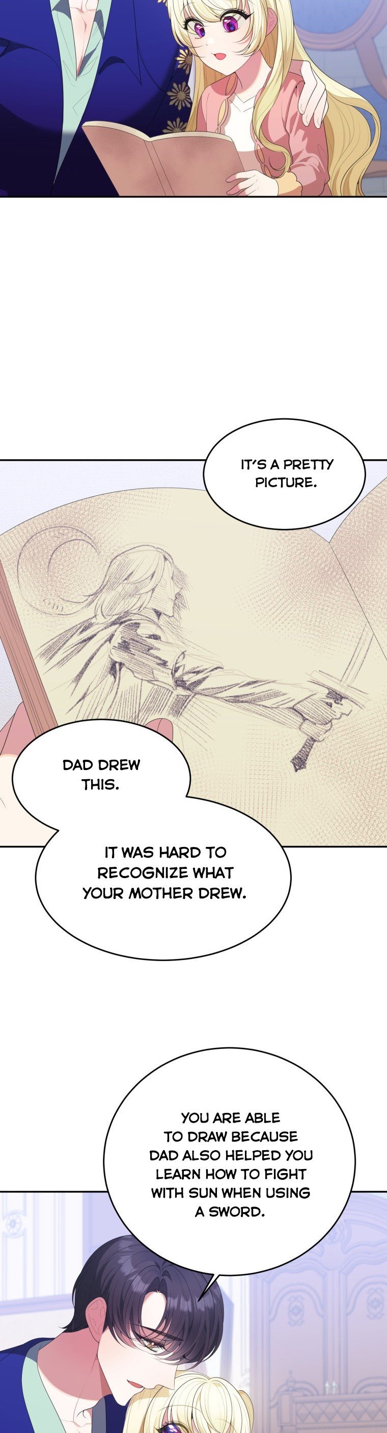 One Step Forward To The Flower Path chapter 43 page 27