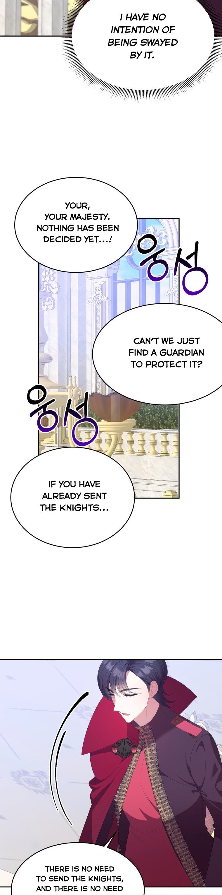 One Step Forward To The Flower Path chapter 43 page 4