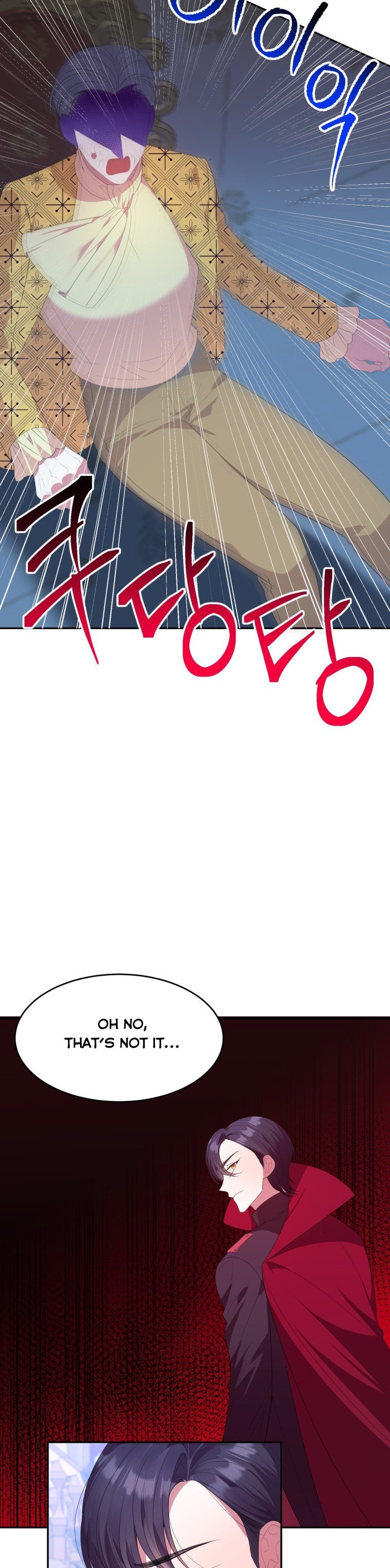 One Step Forward To The Flower Path chapter 43 page 7