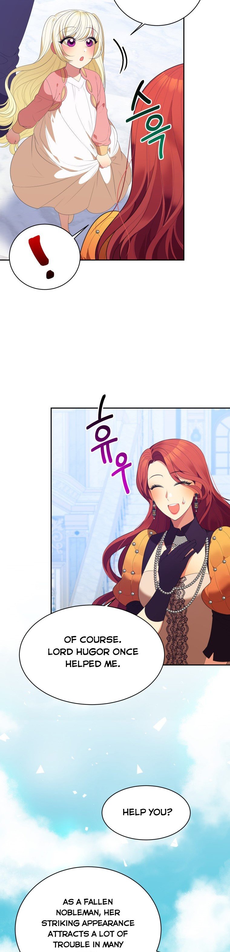 One Step Forward To The Flower Path chapter 44 page 10