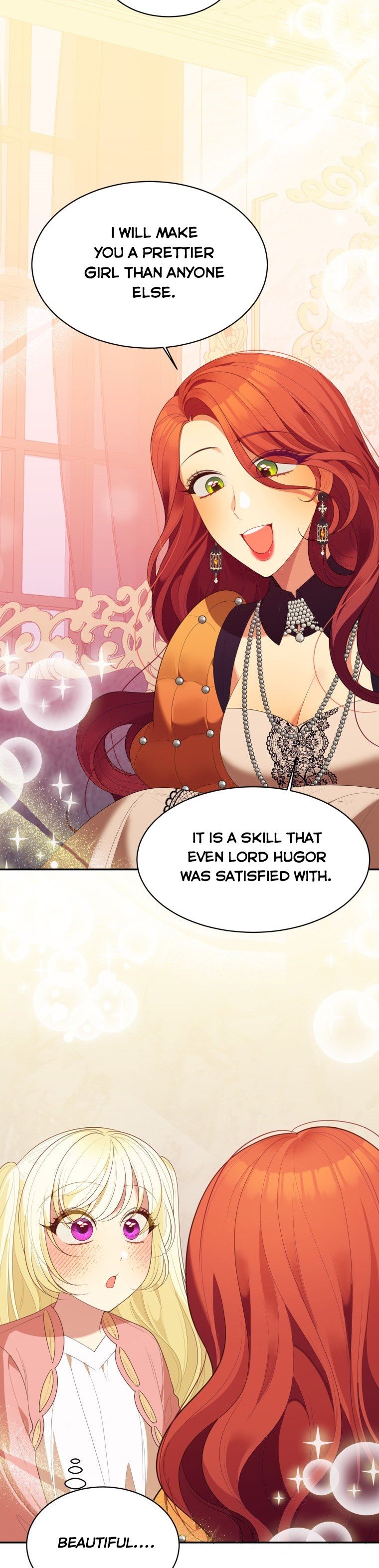 One Step Forward To The Flower Path chapter 44 page 13