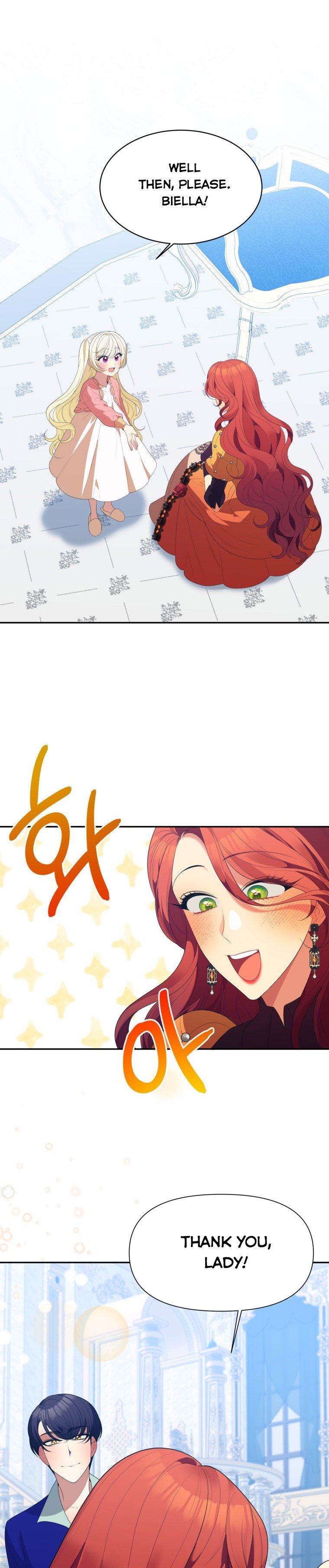 One Step Forward To The Flower Path chapter 44 page 15