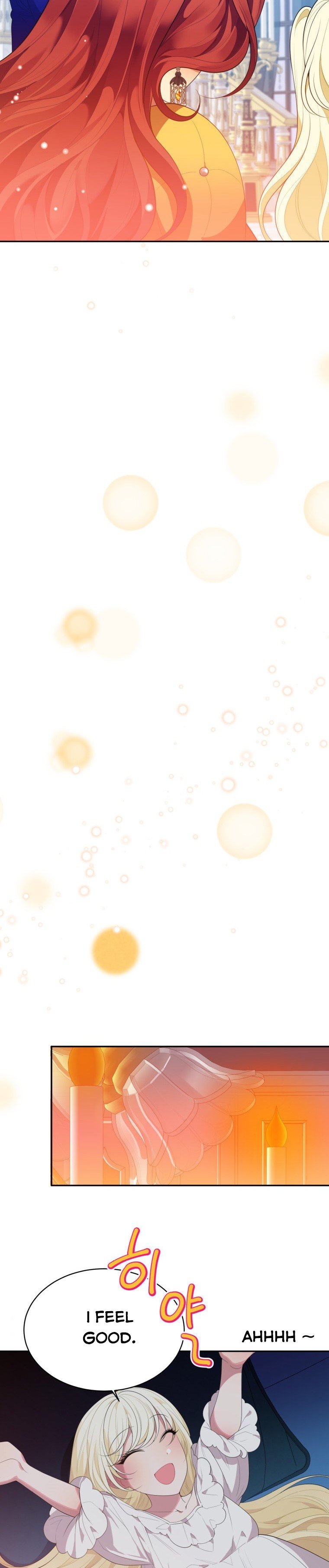 One Step Forward To The Flower Path chapter 44 page 16