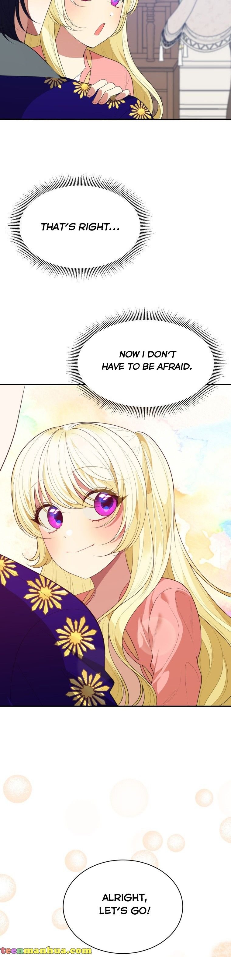 One Step Forward To The Flower Path chapter 44 page 4