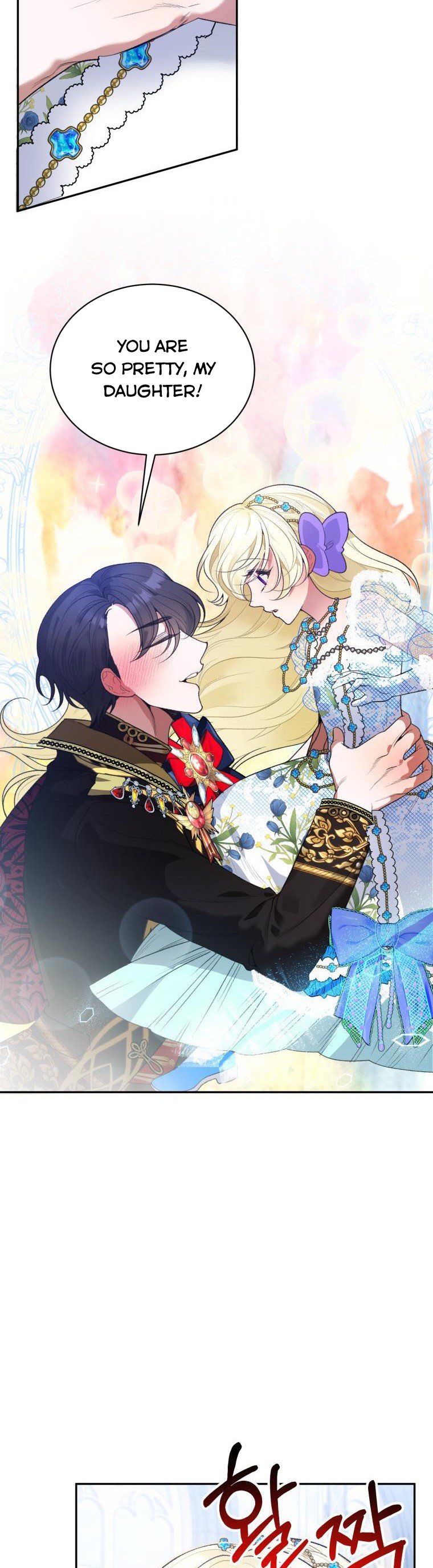 One Step Forward To The Flower Path chapter 45 page 15