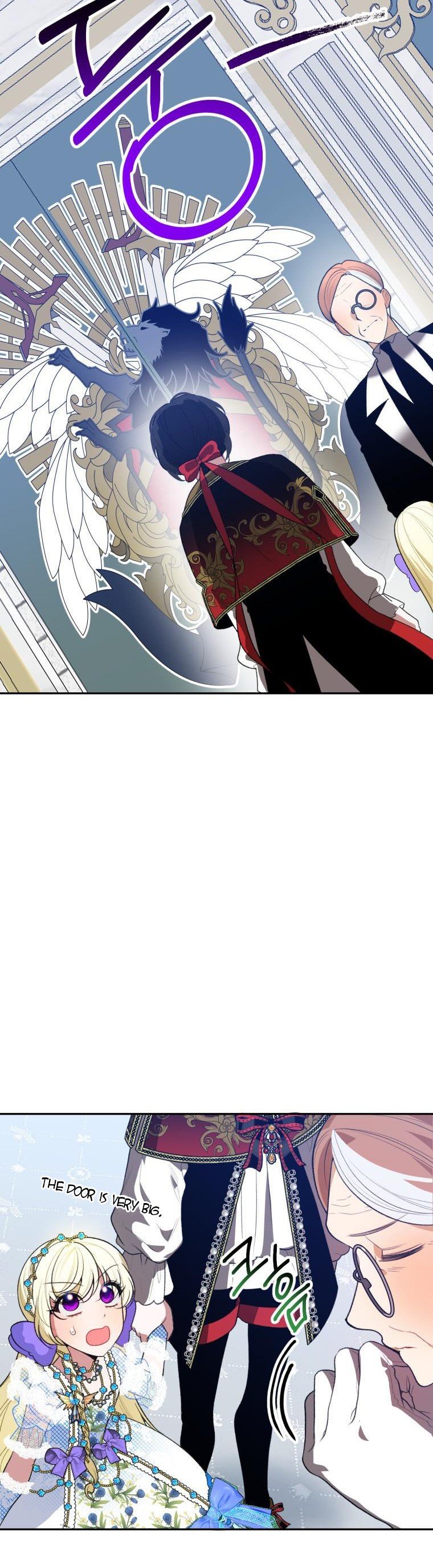 One Step Forward To The Flower Path chapter 45 page 18