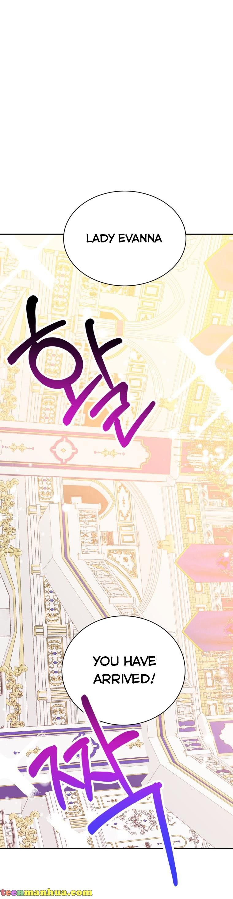 One Step Forward To The Flower Path chapter 45 page 19