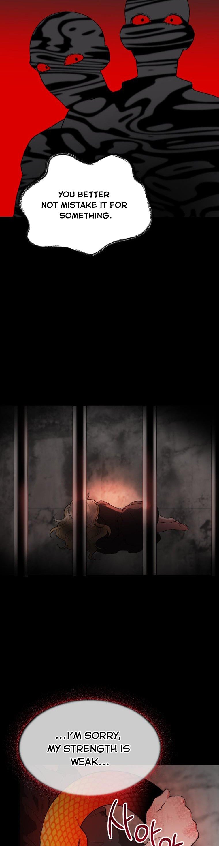 One Step Forward To The Flower Path chapter 45 page 23