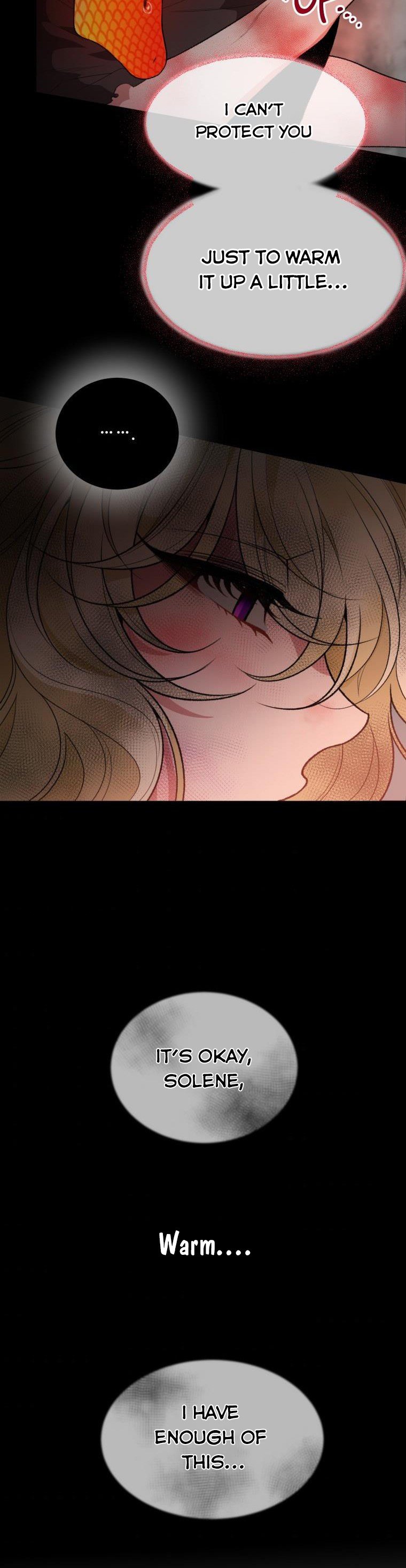 One Step Forward To The Flower Path chapter 45 page 24