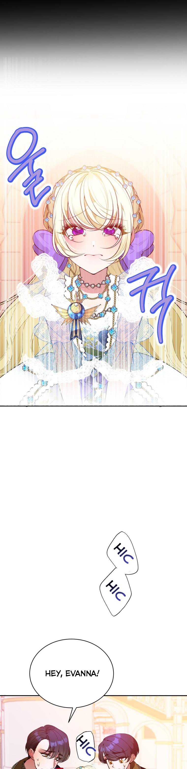 One Step Forward To The Flower Path chapter 45 page 25