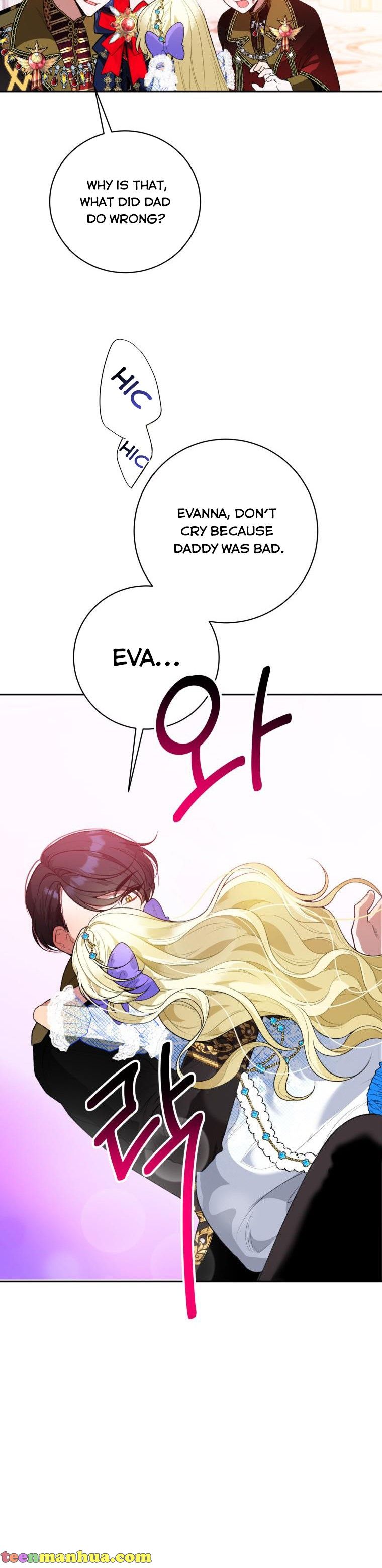 One Step Forward To The Flower Path chapter 45 page 26