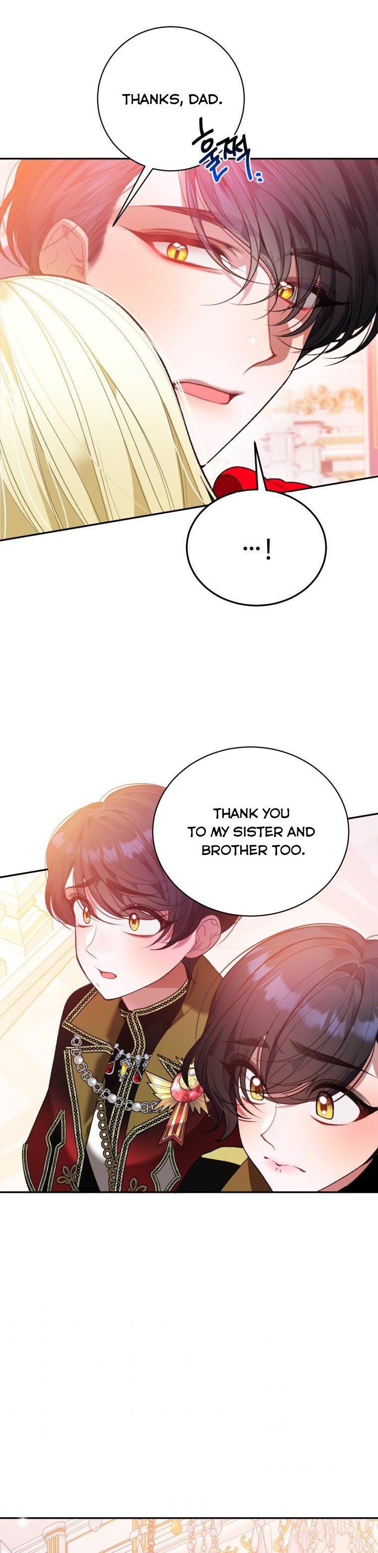 One Step Forward To The Flower Path chapter 45 page 27