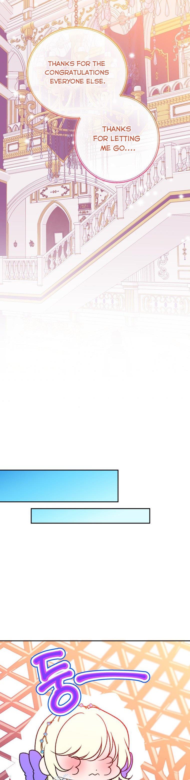 One Step Forward To The Flower Path chapter 45 page 28