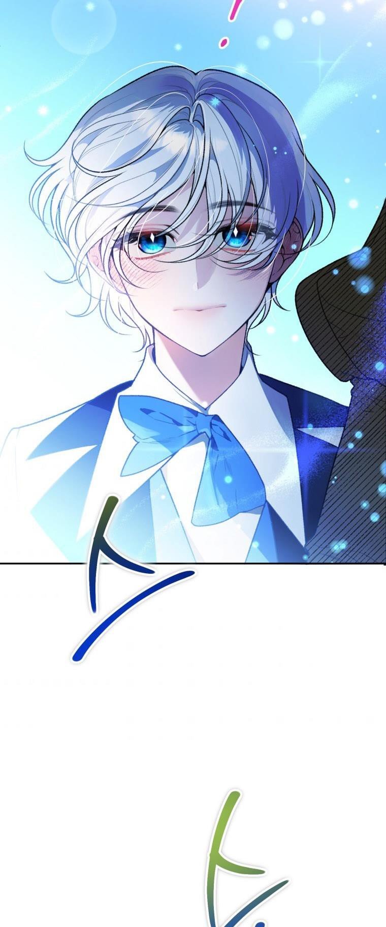 One Step Forward To The Flower Path chapter 45 page 32