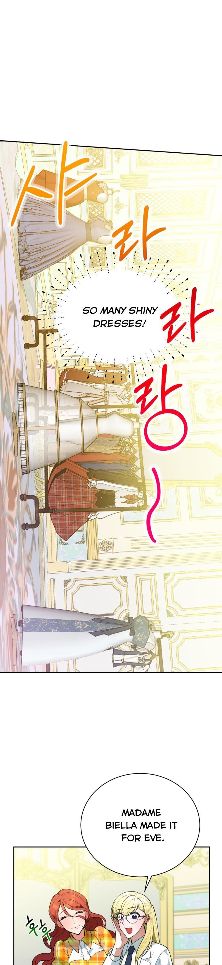 One Step Forward To The Flower Path chapter 45 page 7