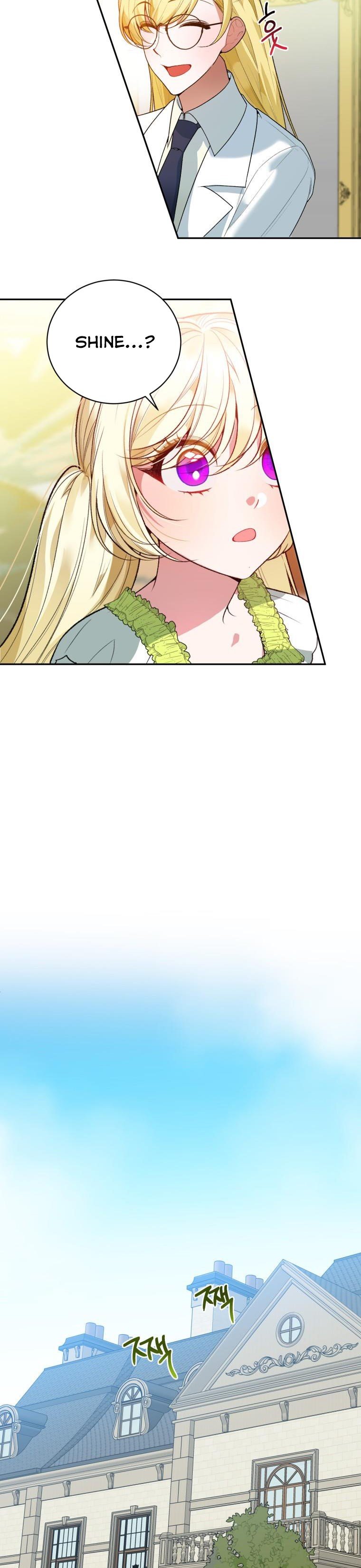 One Step Forward To The Flower Path chapter 45 page 9