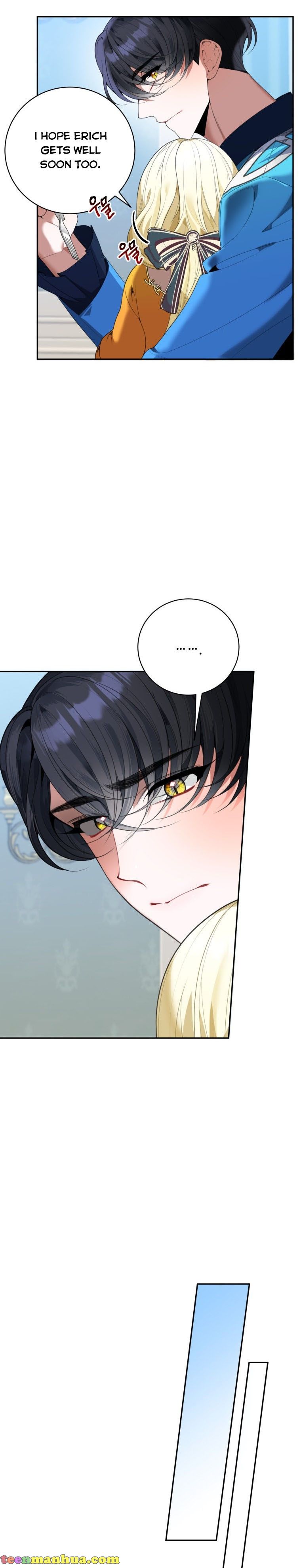 One Step Forward To The Flower Path chapter 47 page 10