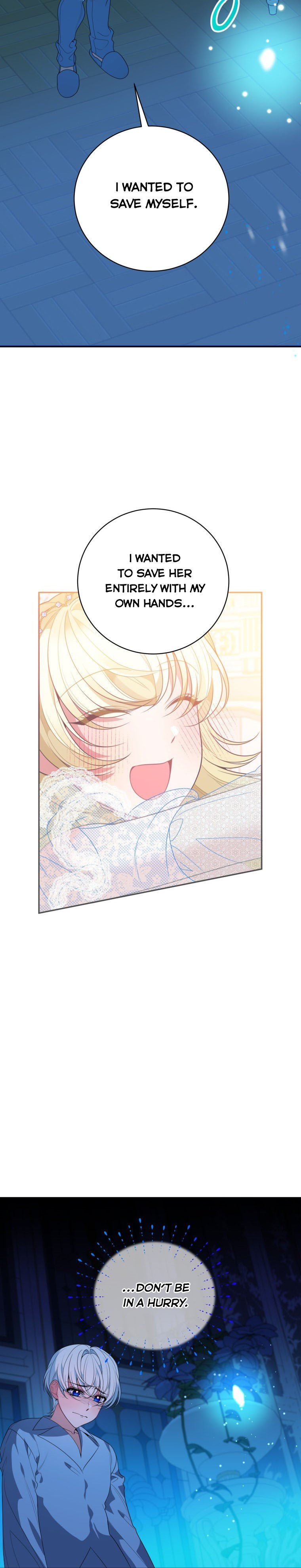 One Step Forward To The Flower Path chapter 47 page 4