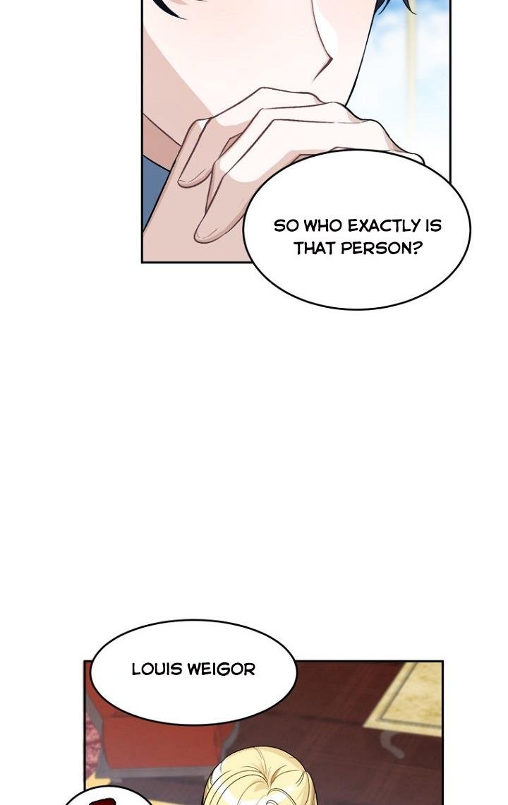 One Step Forward To The Flower Path chapter 5 page 13